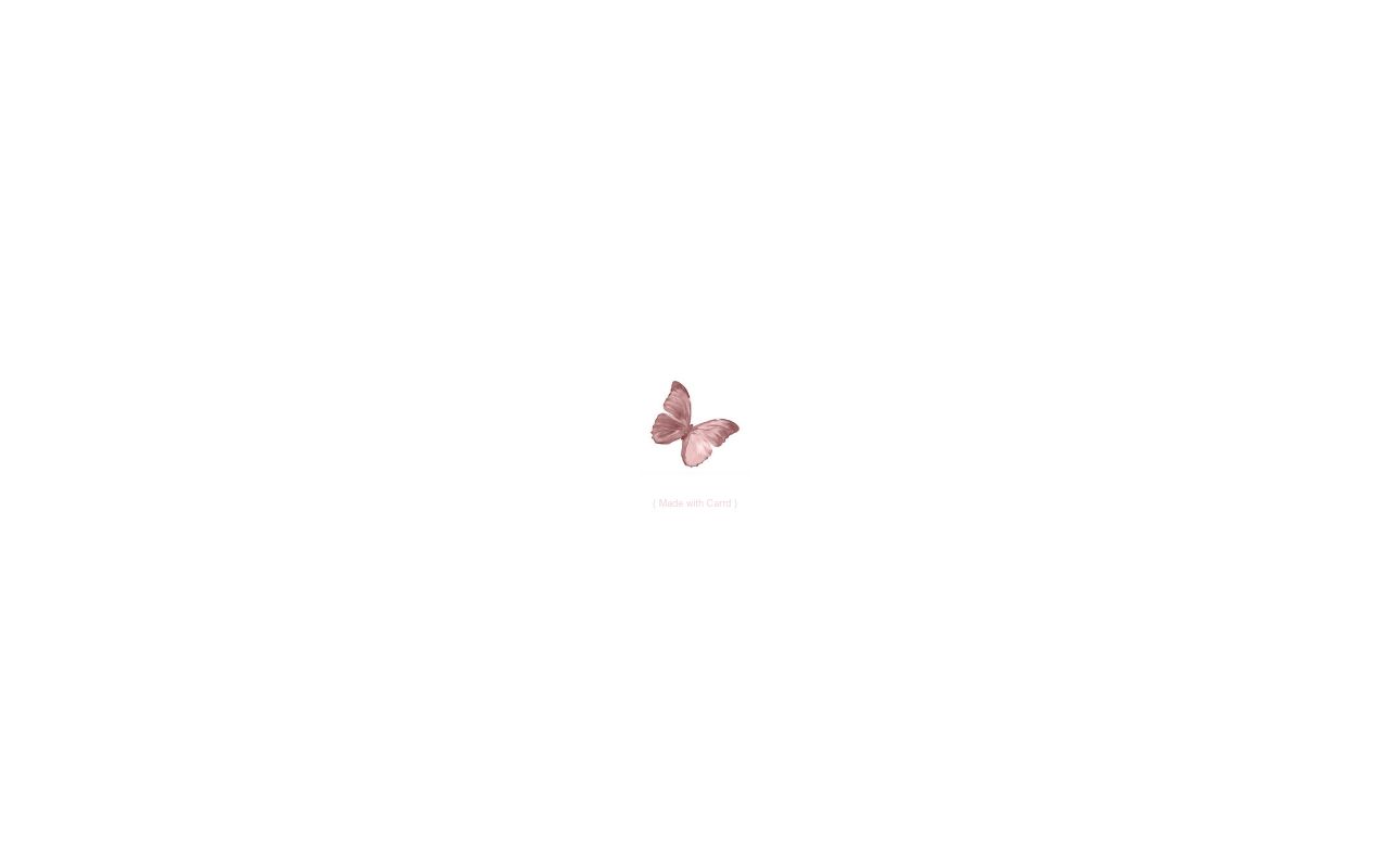 Carrd profile picture for @jersey